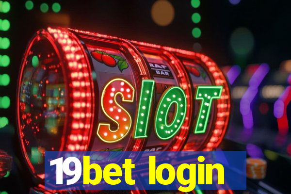 19bet login